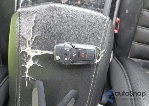 2015 Ford Fusion Se z USA, uszkodzony, nr VIN 3FA6P0H72FR235652